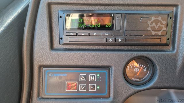 Minibus TEMSA Prestij SX Novo Lux Daily