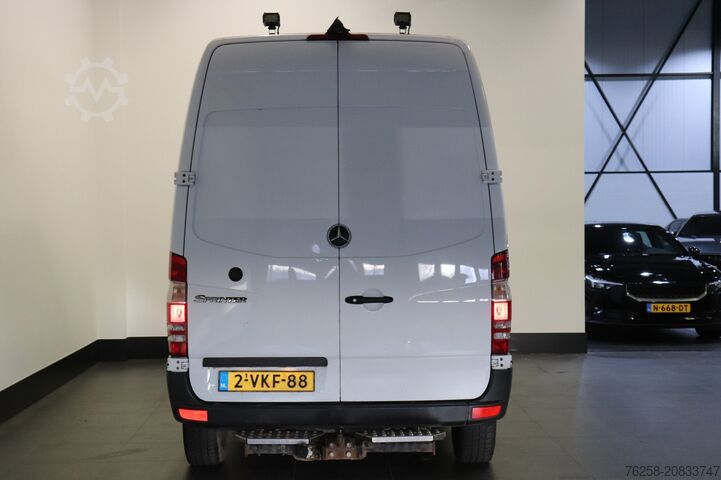 Delivery van Mercedes-Benz Sprinter 313 2.2 CDI Automaat - Airco - Navi - ...