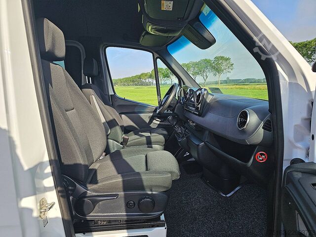 Bestelauto MERCEDES-BENZ SPRINTER 315 L2H2 Dubbele Cabine!