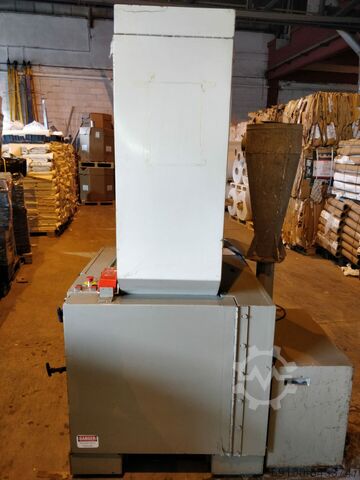 Granulator Cumberland 3040