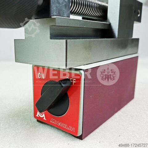 Vice Michilin MCL-PA 20