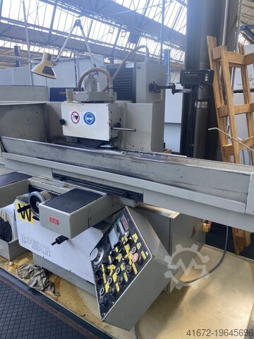 Lixadora de Superfícies - Horizontal OKAMOTO PSG 63 UDX