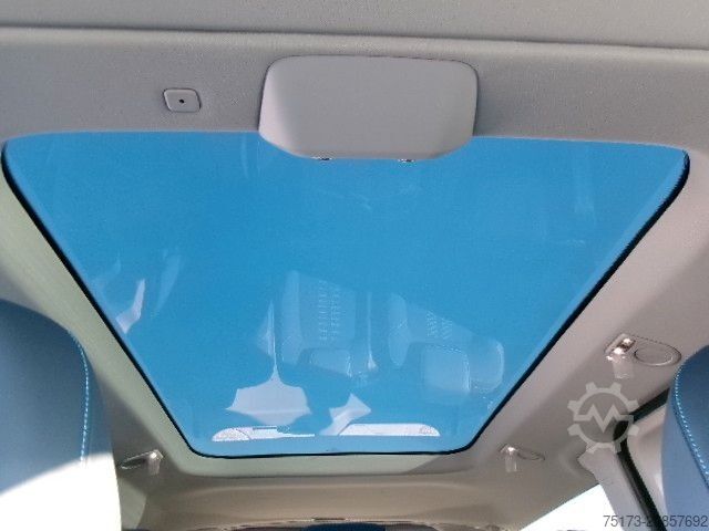 Minibus FORD Tourneo Custom 340L2 Sport AT 2.5L PHEV 360Kam