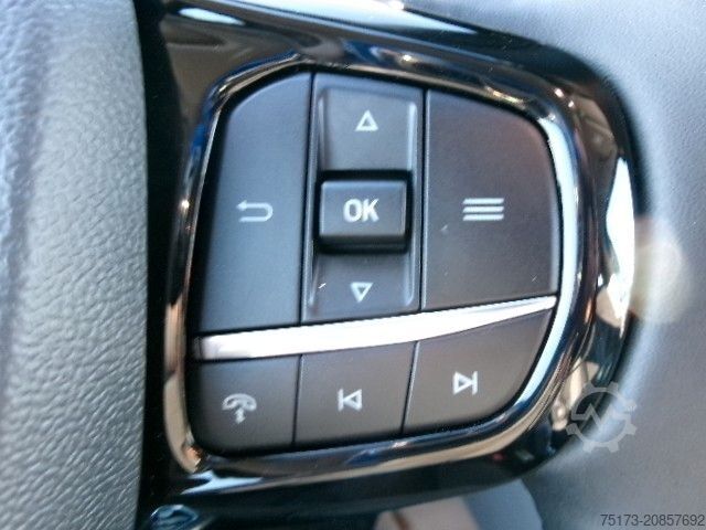 Minibus FORD Tourneo Custom 340L2 Sport AT 2.5L PHEV 360Kam