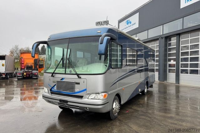 Caravan/camper Andere Marke | Workhorse Custom Euroliner...