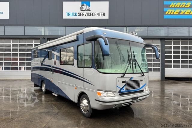 Caravan/camper Andere Marke | Workhorse Custom Euroliner...