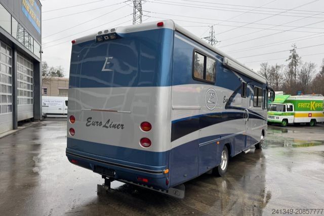 Caravan/camper  Andere Marke | Workhorse Custom Euroliner...