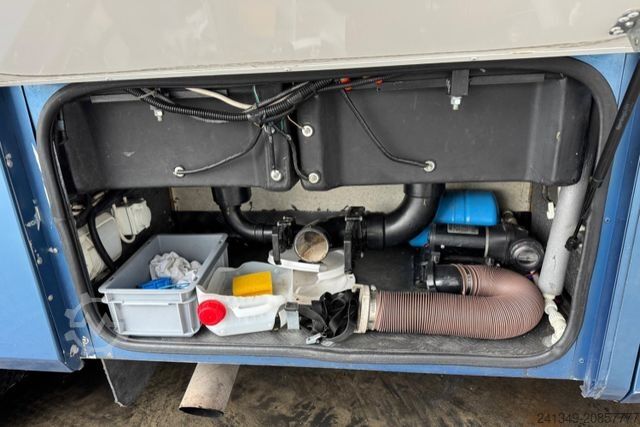 Caravan/camper  Andere Marke | Workhorse Custom Euroliner...