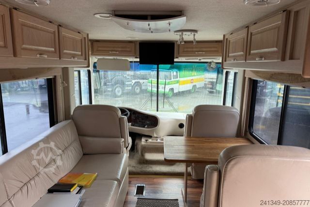 Caravan/camper Andere Marke | Workhorse Custom Euroliner...