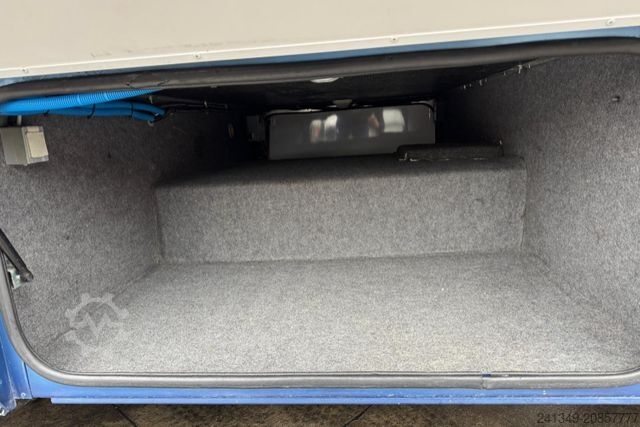 Caravan/camper Andere Marke | Workhorse Custom Euroliner...