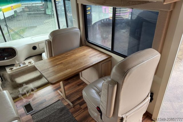 Caravan/camper  Andere Marke | Workhorse Custom Euroliner...