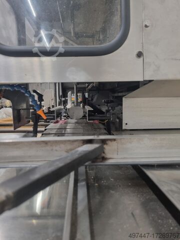 Verpakkingsmachine Ibon Hart Ibonhart APH 5