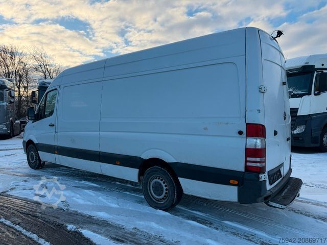 Kastenwagen hoch MERCEDES-BENZ Sprinter II Kasten MAXI