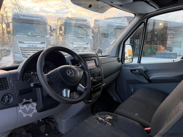 Kastenwagen hoch MERCEDES-BENZ Sprinter II Kasten MAXI