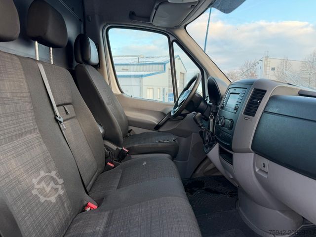 Kastenwagen hoch MERCEDES-BENZ Sprinter II Kasten MAXI