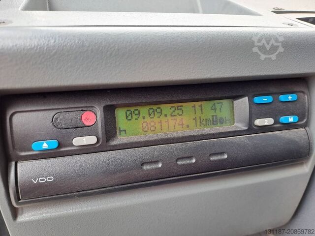 Alle terrein kraan Grove GMK5220