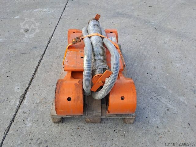 Mast Hitachi H-Link Assy EX1200-6 E1200-5