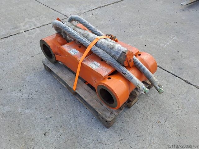 Mástil Hitachi H-Link Assy EX1200-6 E1200-5