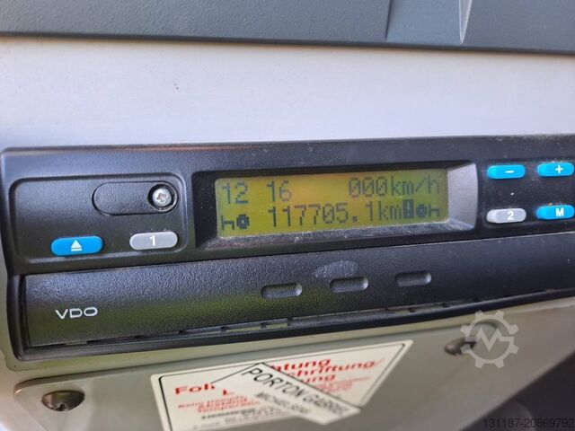 Alle terrein kraan Liebherr LTM1095-5.1