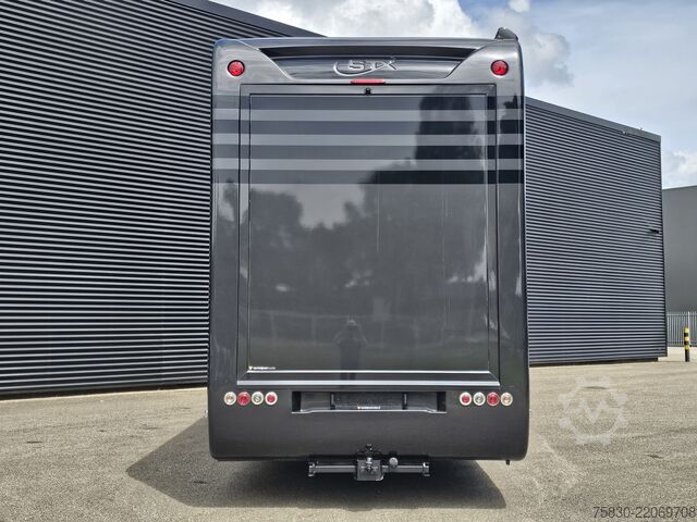 Mercedes-Benz ACTROS 2651 / 6x2 / STX αυτοκινούμενο τροχόσπιτο / camper Mercedes-Benz ACTROS 2651 / 6x2 / STX  MOTORHOME / CAMPER