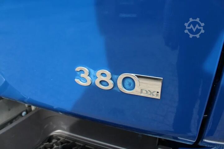 MTS standard Renault Premium premium 380 + EURO 5