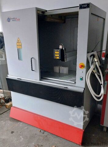 Laser de etiquetagem baublys BL 65 S  / 500 NC