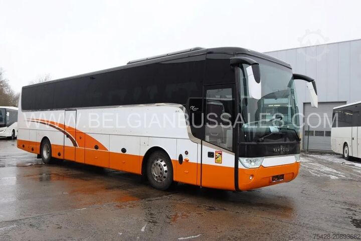 Touringcar Van Hool TX16 ALICRON