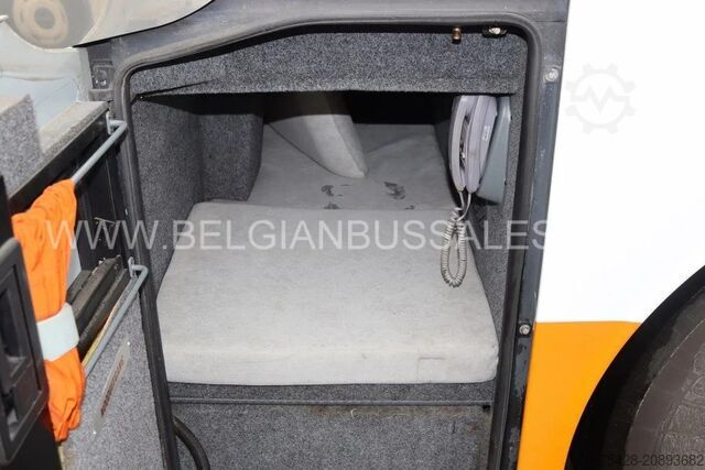 Touringcar Van Hool TX16 ALICRON