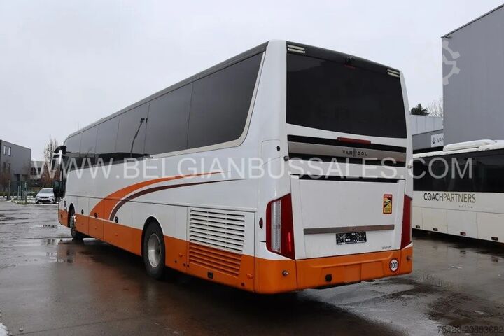 Touringcar Van Hool TX16 ALICRON