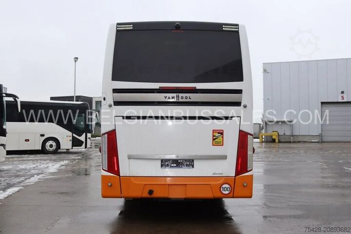 Touringcar Van Hool TX16 ALICRON