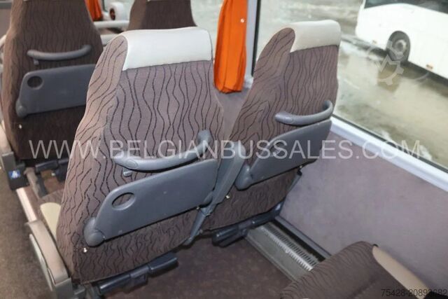 Autocarro de turismo Van Hool TX16 Alicron / 13.1m / Euro 5 / Full Option
