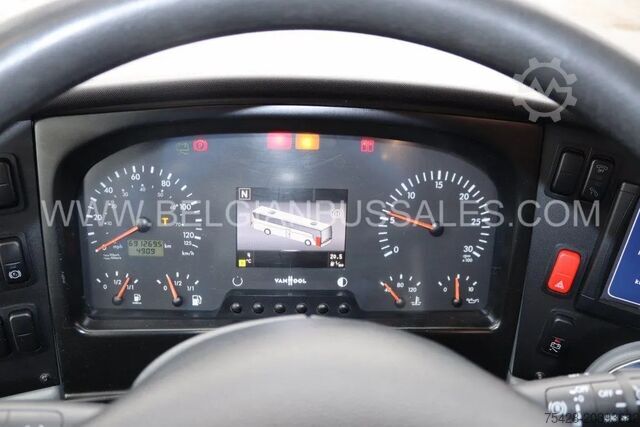 Autocarro de turismo Van Hool TX16 Alicron / 13.1m / Euro 5 / Full Option