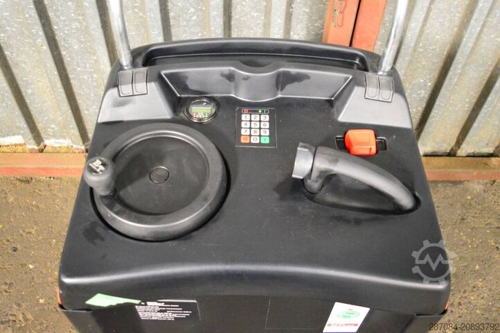 Equipo de preparación de pedidos BT Movit TSE100-702