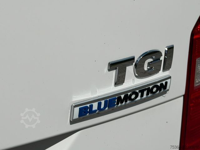 Minibus VOLKSWAGEN Caddy Maxi 1.4 CNG 5 Sitze Klima DSG Automatik