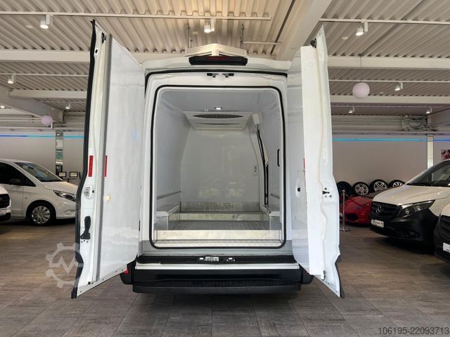 Ψυγειοφόρο βαν IVECO Daily 35s14 Kerstner Kühlwagen*Garantie*