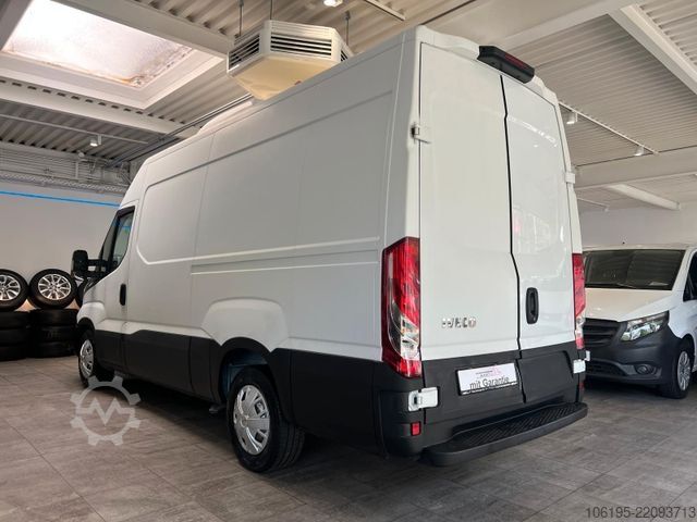 Ψυγειοφόρο βαν IVECO Daily 35s14 Kerstner Kühlwagen*Garantie*