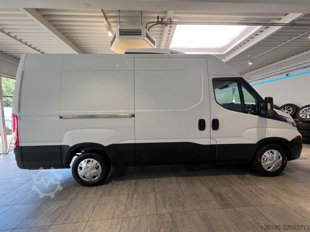 Ψυγειοφόρο βαν IVECO Daily 35s14 Kerstner Kühlwagen*Garantie*
