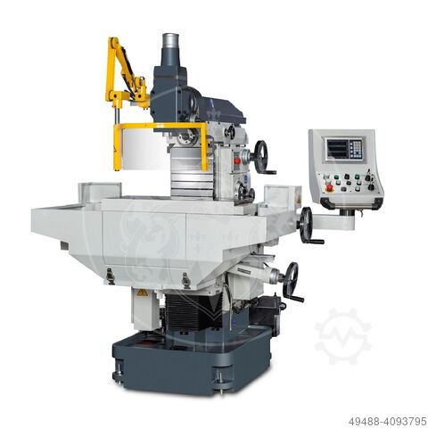 Tool cutter MIOTAL® WFM 400M