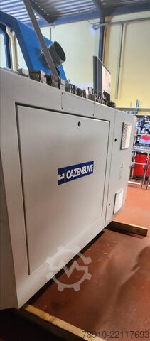 Cazeneuve CNC-Drehmaschine für die Ausbildung Cazeneuve OPTICA 360 NUM LATHE