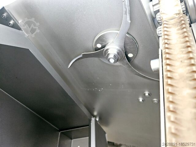 Συσκευή για μερίδες, συνδυασμό Vemag FSL 210