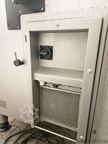 Insaccatrice sottovuoto Vemag HP 12E