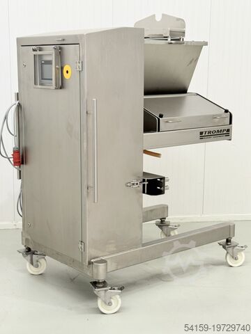 Maszyny cukiernicze Tromp Servo Spot Depositor