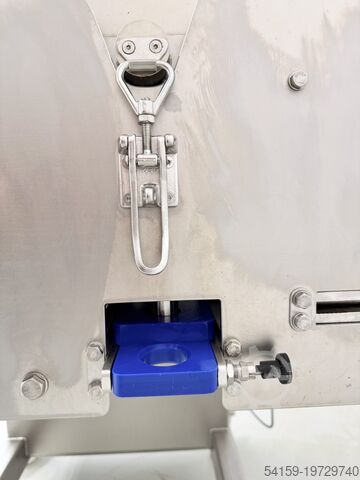 Maszyny cukiernicze Tromp Servo Spot Depositor