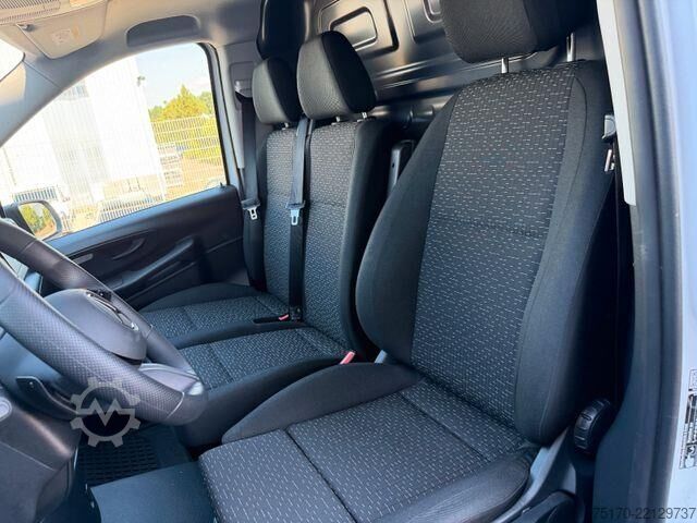 Yüksek tavanlı istasyon vagonu Mercedes-Benz Vito 116 CDI Extral 9G Klima Kamera SHZ