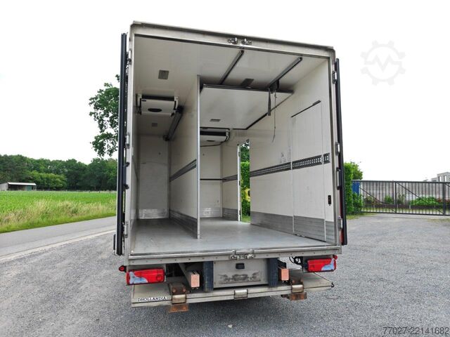 Hűtött/fagyasztott szállítás MAN TGL 8.180 Frigo Carrier Supra 950Mt