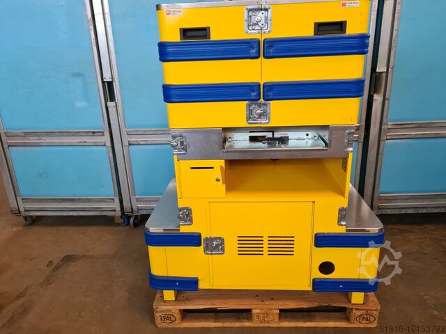 Express Kassa ITAB HARR Express