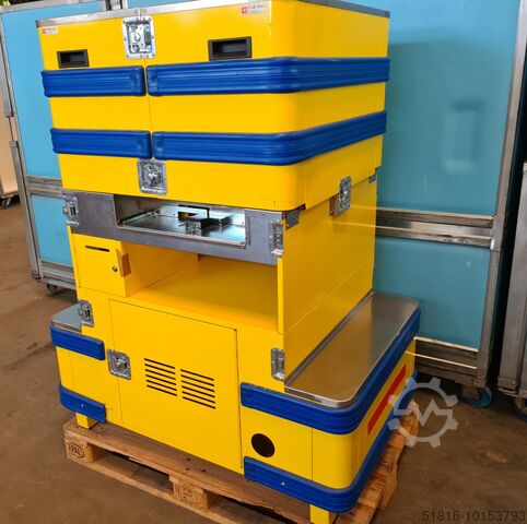 Express Kassa ITAB HARR Express