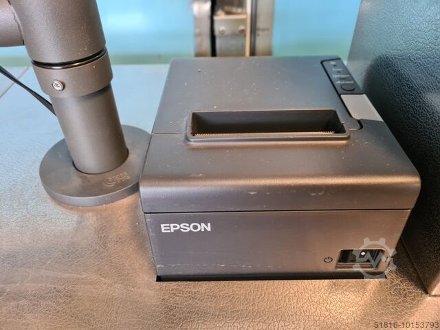 Express Kassa ITAB HARR Express