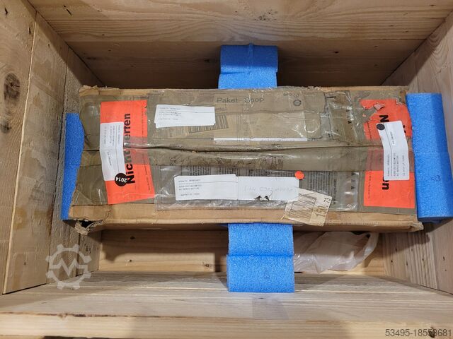 A06B-0501-B205#7000 AC-servomotor FANUC