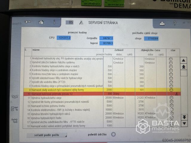  Demag Systec 170/520-600